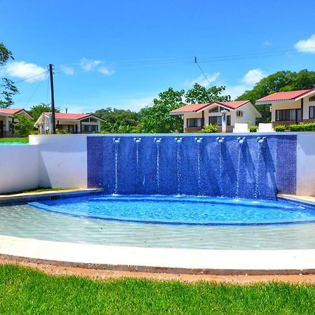 הוילה Paraíso Playa Lagarto Eco Development מראה חיצוני תמונה