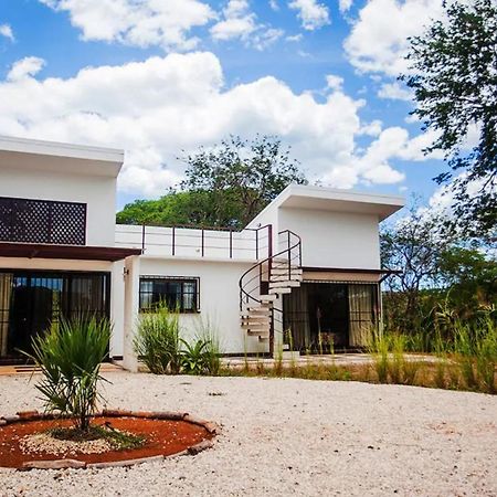 הוילה Paraíso Playa Lagarto Eco Development מראה חיצוני תמונה