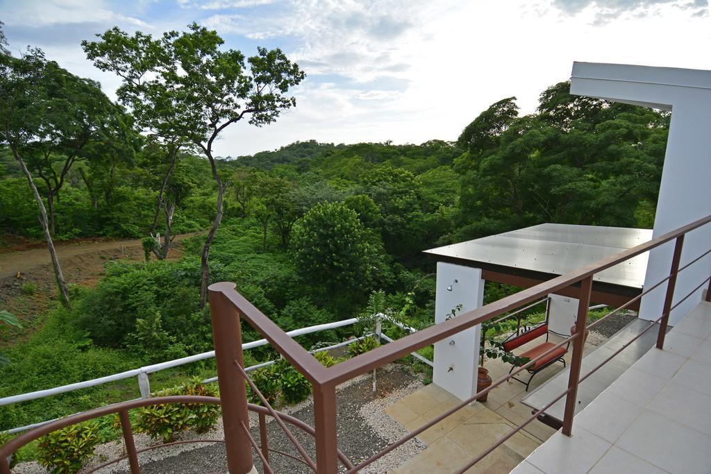 הוילה Paraíso Playa Lagarto Eco Development חדר תמונה