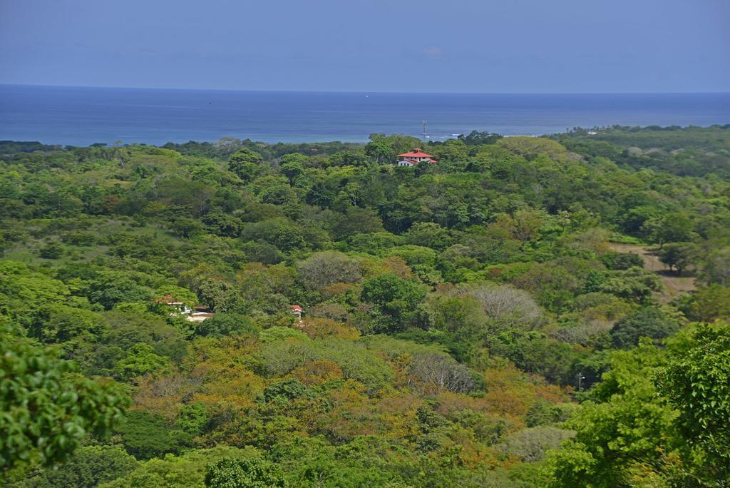 הוילה Paraíso Playa Lagarto Eco Development מראה חיצוני תמונה