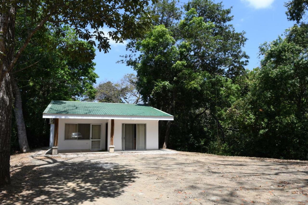 הוילה Paraíso Playa Lagarto Eco Development מראה חיצוני תמונה