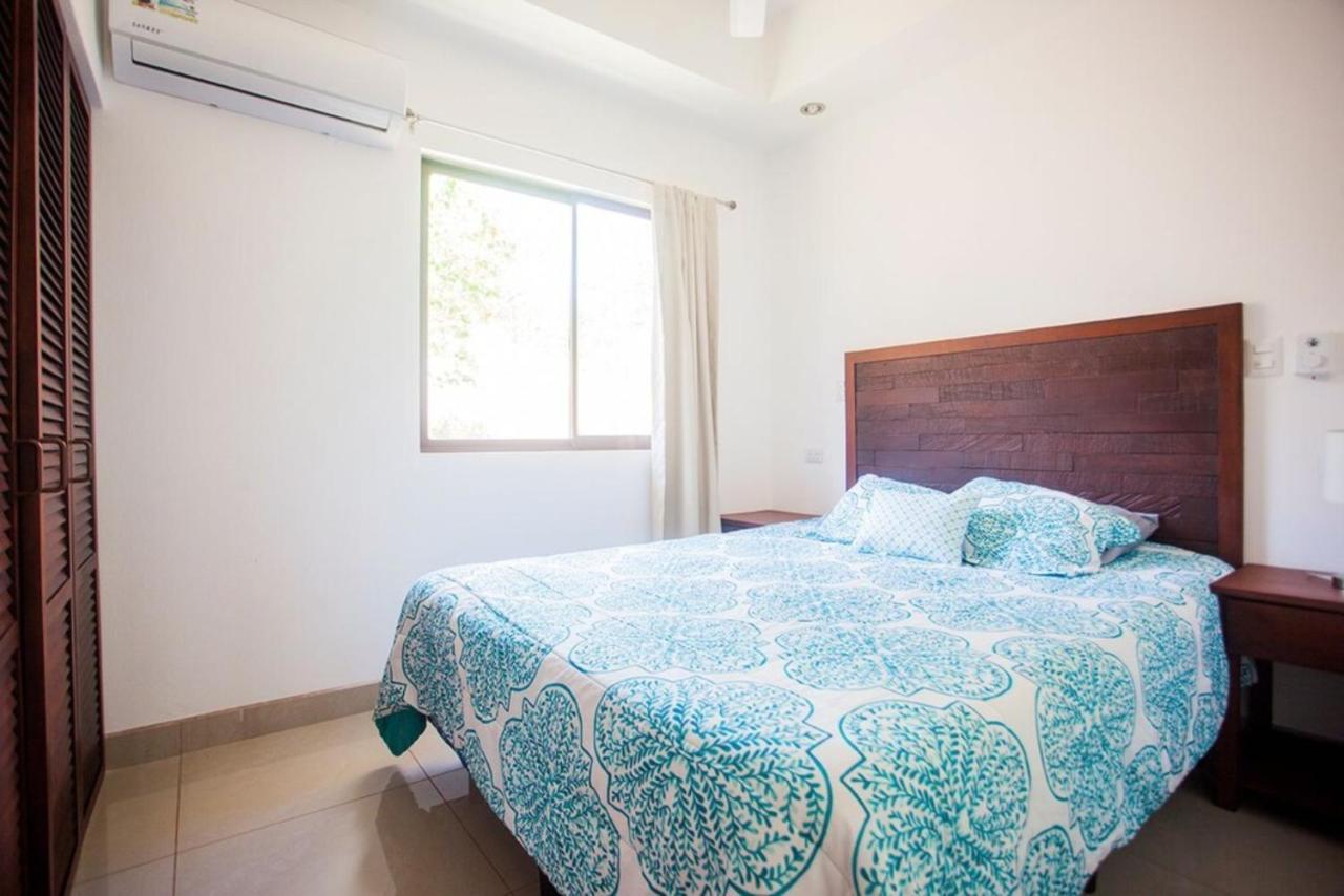 הוילה Paraíso Playa Lagarto Eco Development מראה חיצוני תמונה