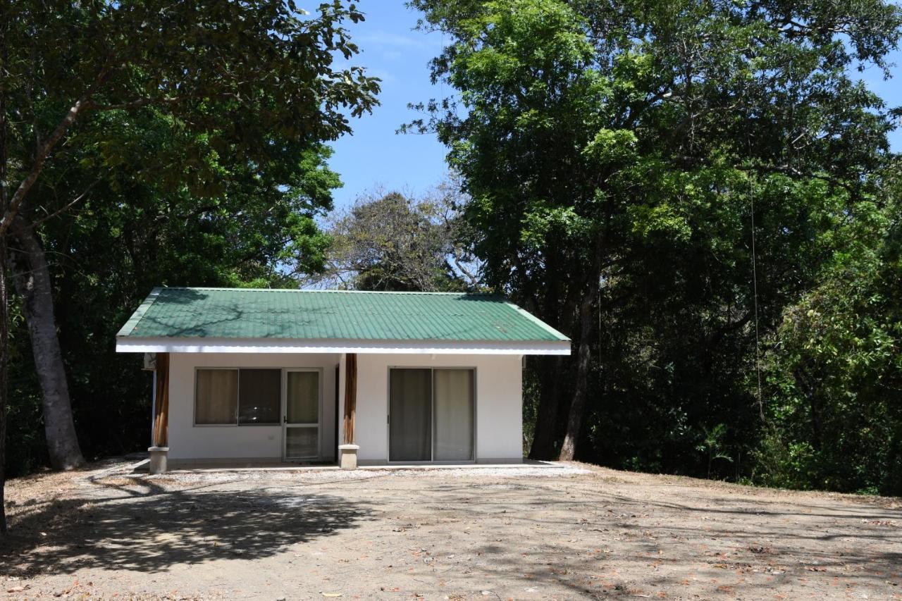 הוילה Paraíso Playa Lagarto Eco Development חדר תמונה